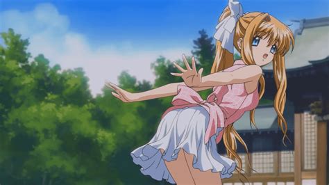 Ecchi Anime GIFs